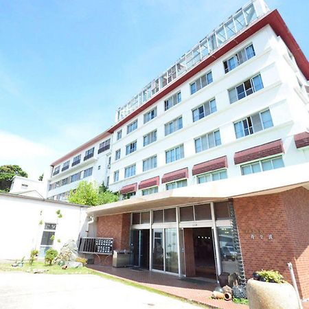 Toushijima Onsen Suzunami Toba Exterior photo