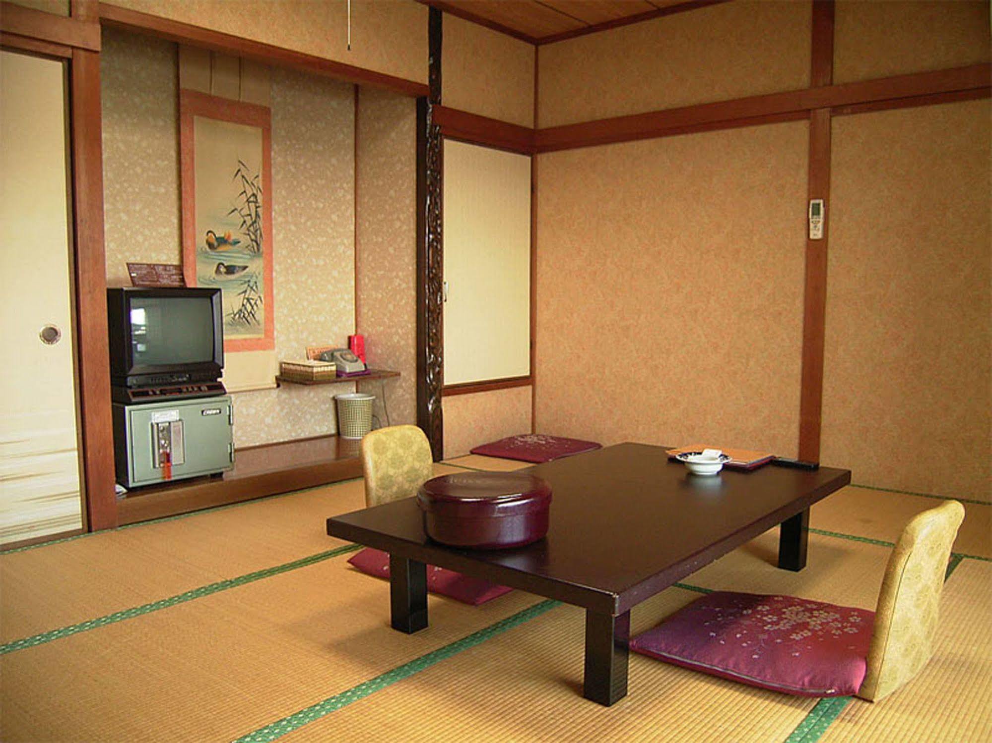 Toushijima Onsen Suzunami Toba Exterior photo