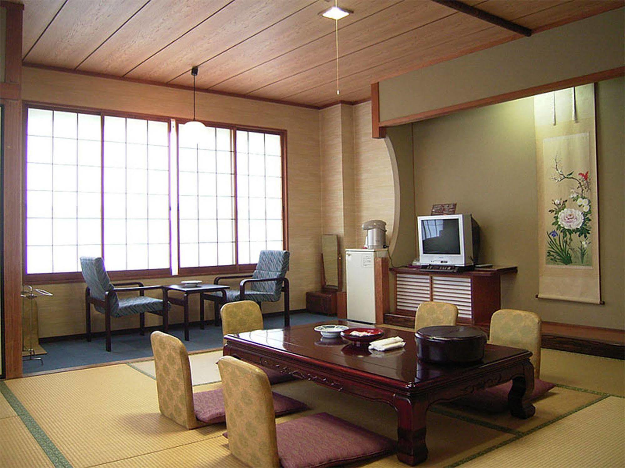 Toushijima Onsen Suzunami Toba Exterior photo