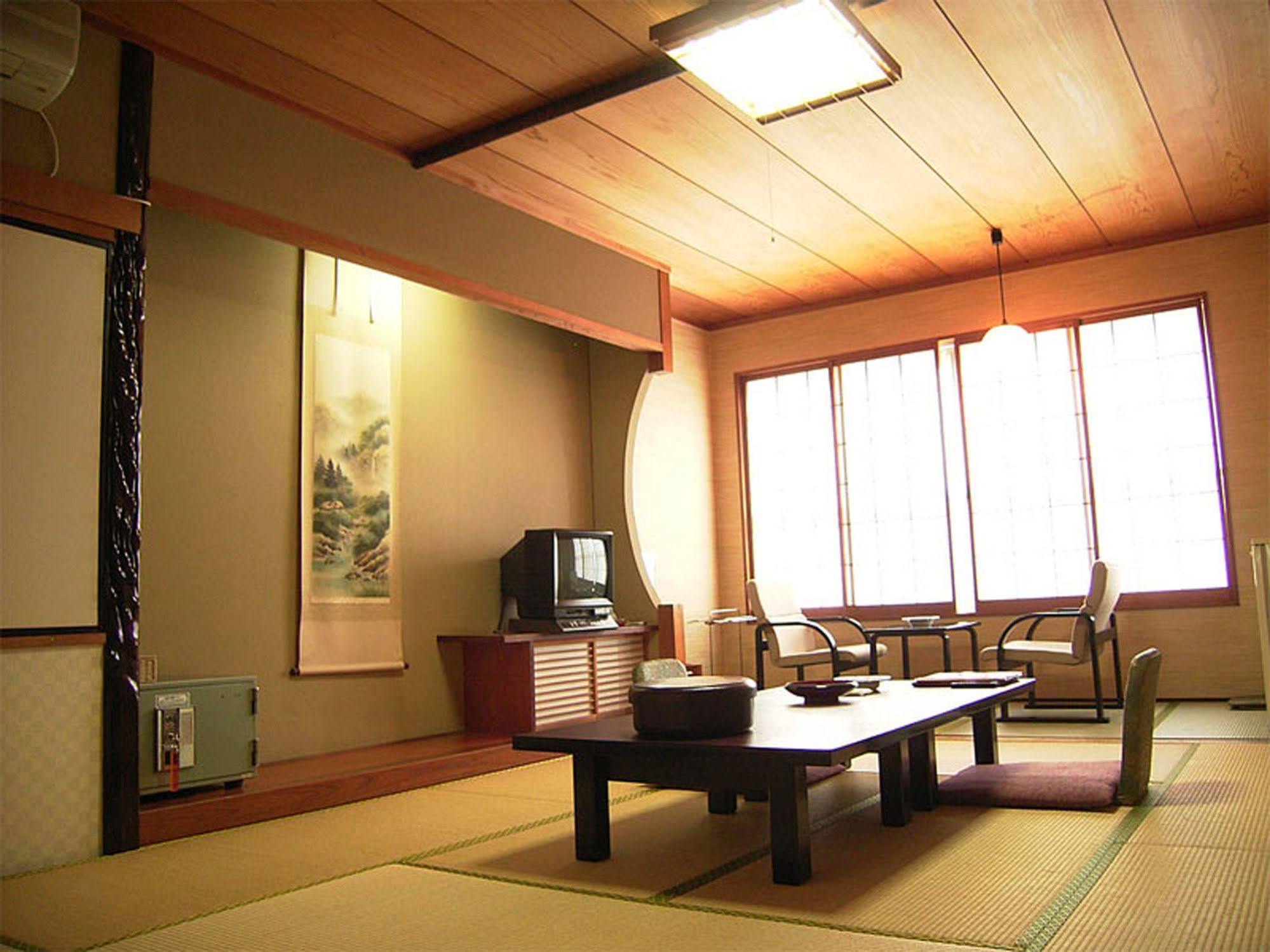 Toushijima Onsen Suzunami Toba Exterior photo